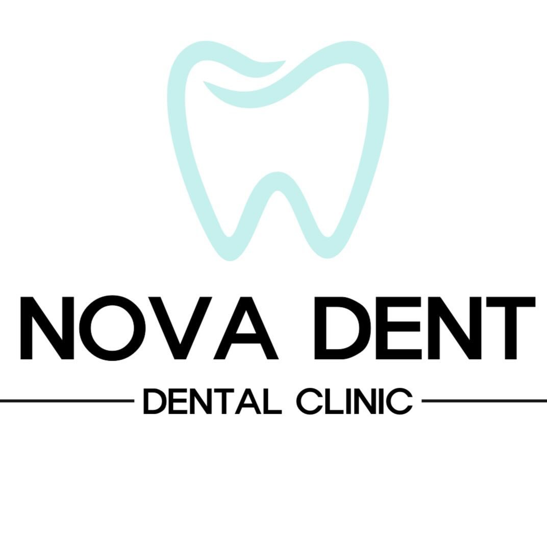 Nova Dent logo