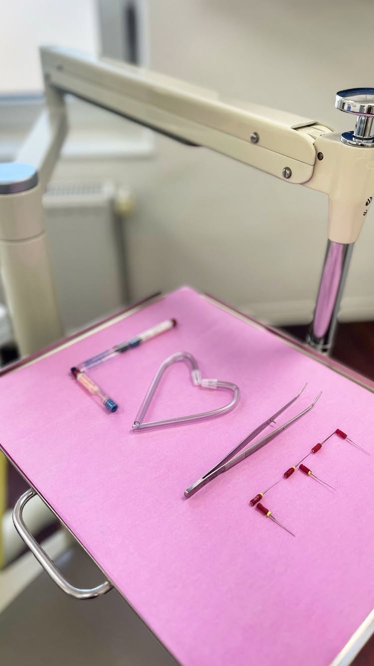 Команда Nova Dent